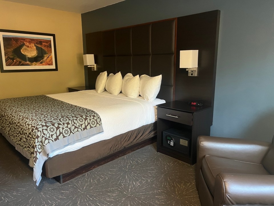 Hôtel Days Inn by Windham à Williams