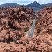 visiter Valley of Fire, Nevada