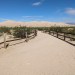visiter le Mojave National Preserve