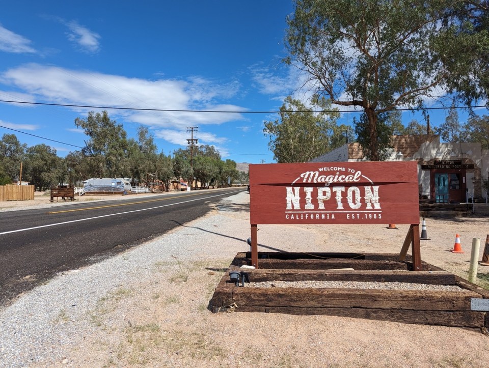 Nipton 