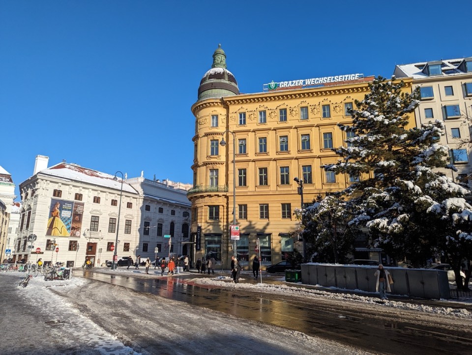 visiter Vienne en 3 jours 