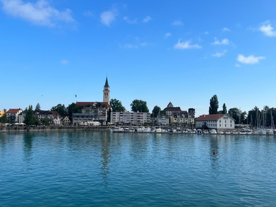 Romanshorn