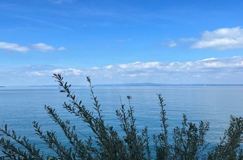 autour du lac de Constance