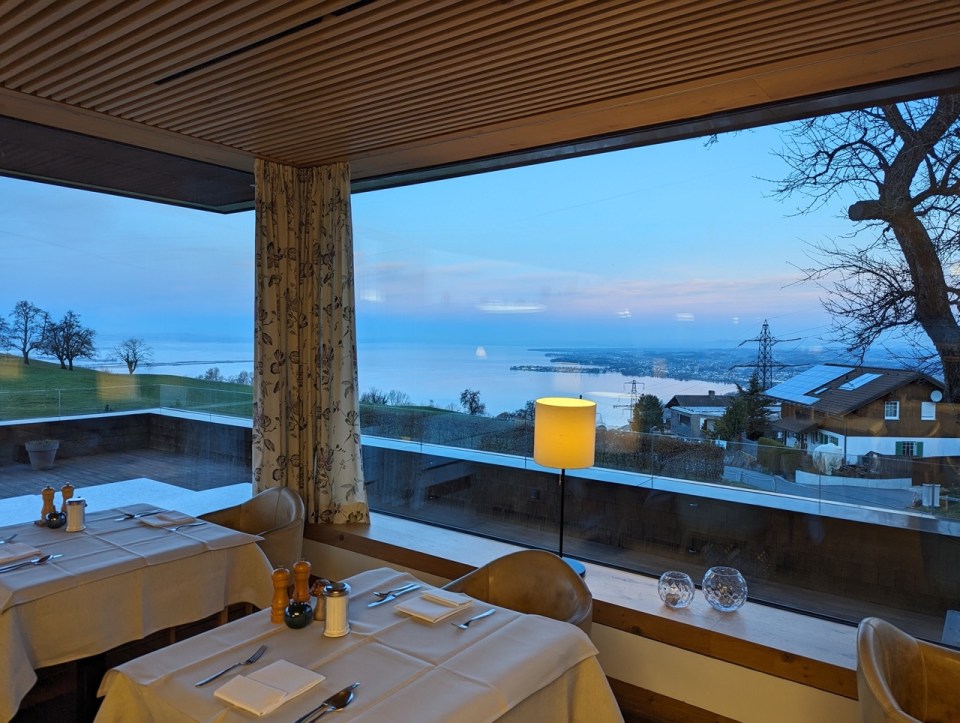 hôtel Mental Spa Hotel Fritsch am Berg