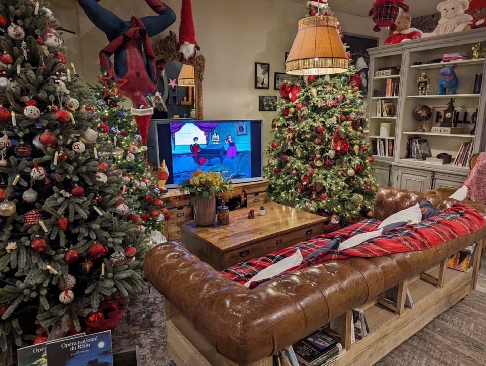 hôtel la Maison de Mulhouse