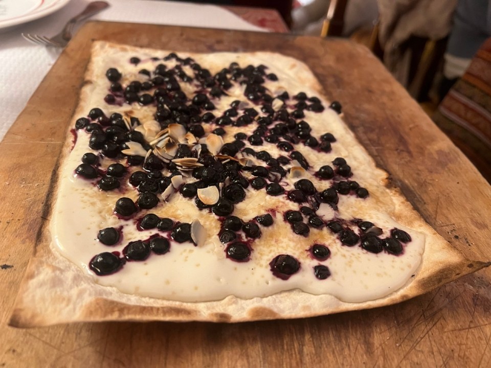 restaurant Gurtlerhoft