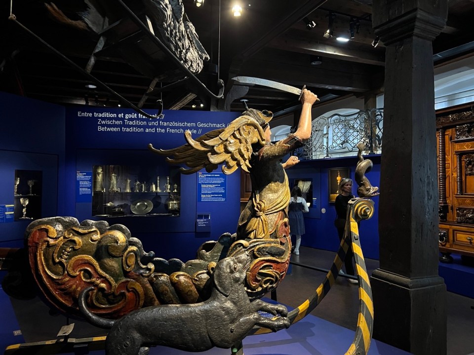 Musée Historique de Strasbourg