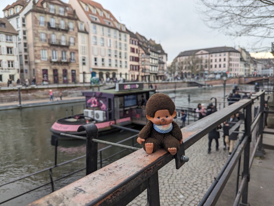 visiter Strasbourg en 2 jours 