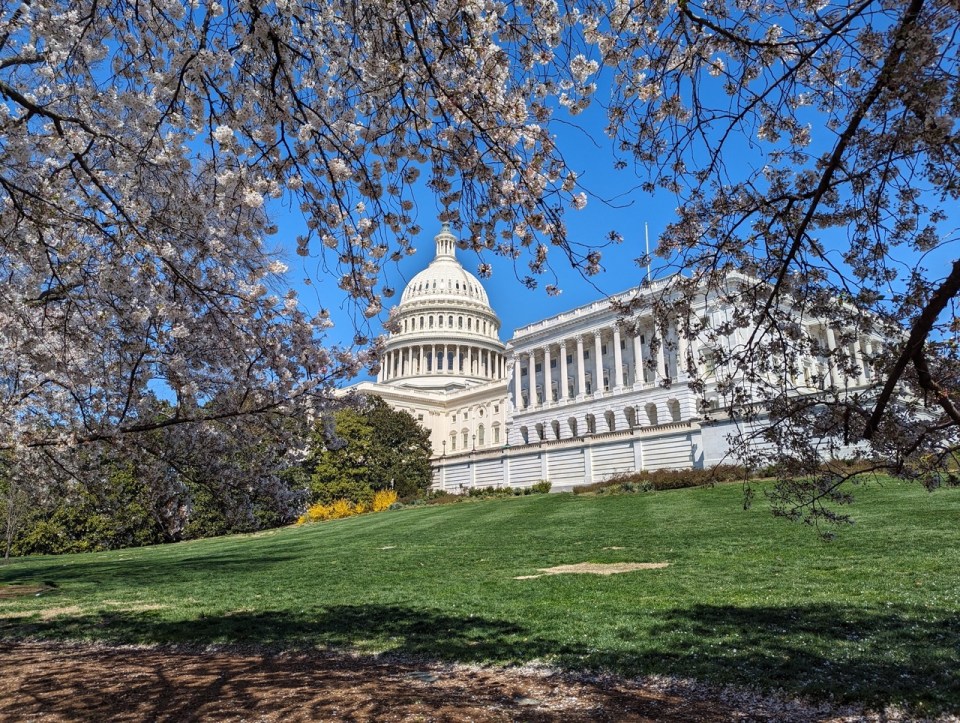 United States Capitol