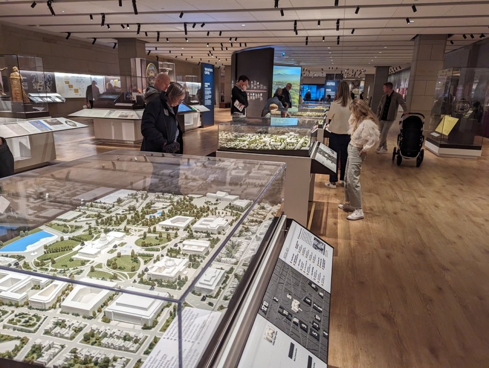 Capitole des États Unis à Washington