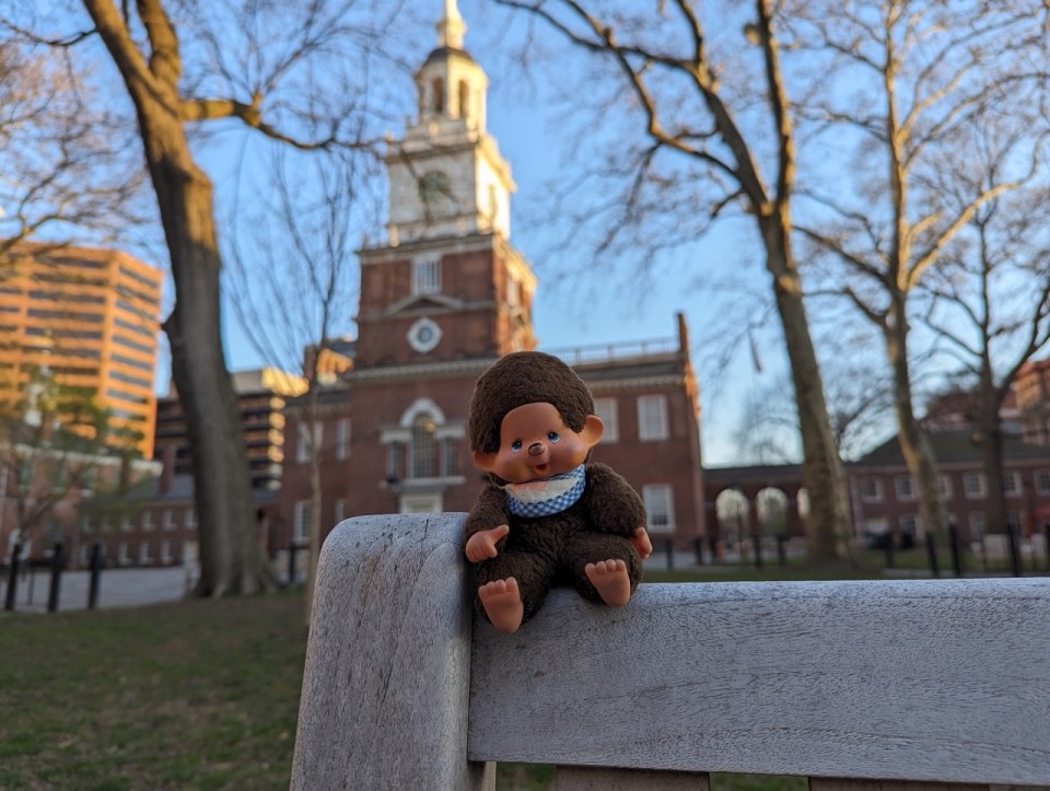 visiter Philadelphie 