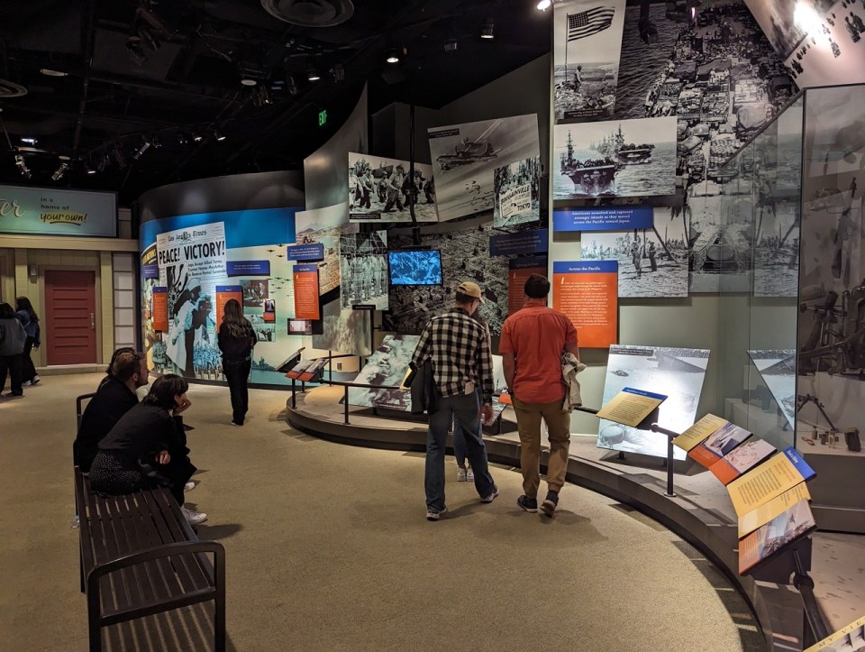musée National d'Histoire Américaine de Washington