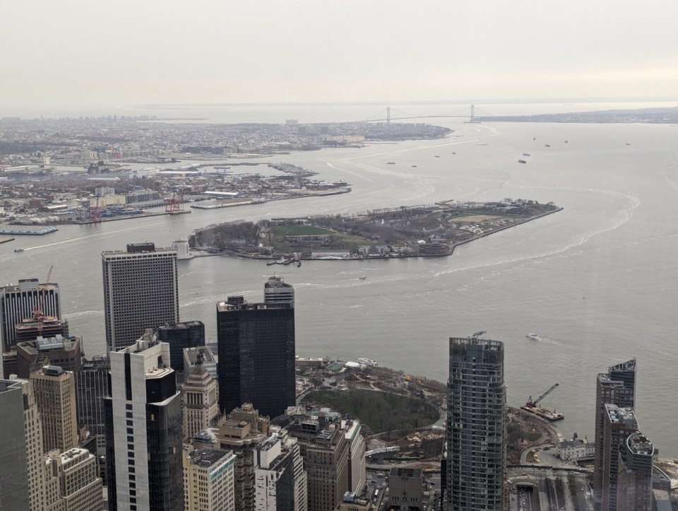 One World Observatory