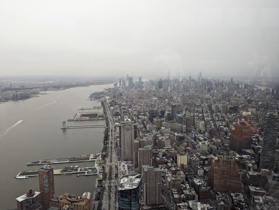 One World Observatory