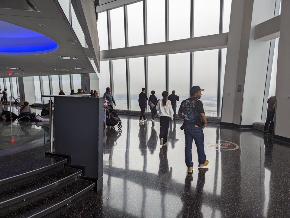 One World Observatory