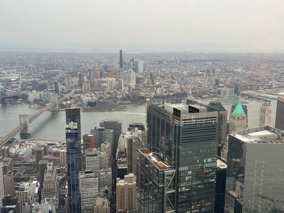 One World Observatory