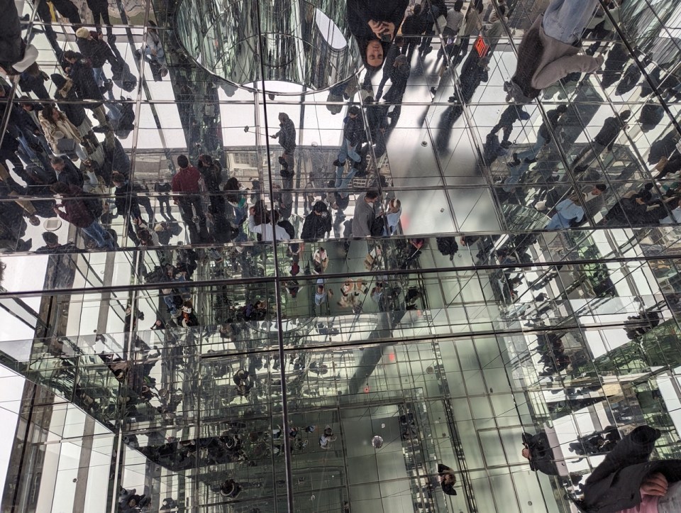 SUMMIT One Vanderbilt