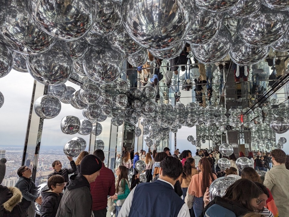 SUMMIT One Vanderbilt