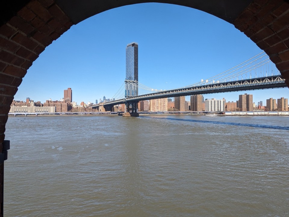 Time Out Market New York