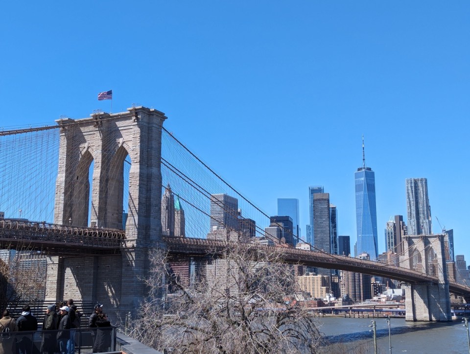 Time Out Market New York