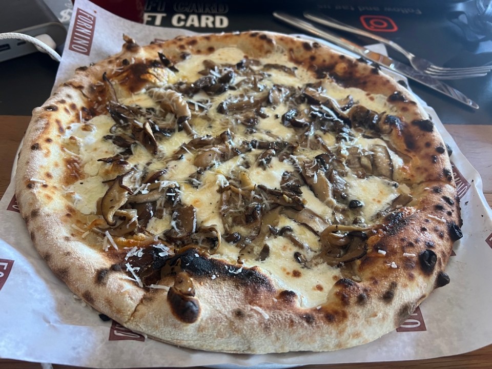 Time Out Market New York