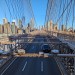 traverser le Brooklyn Bridge