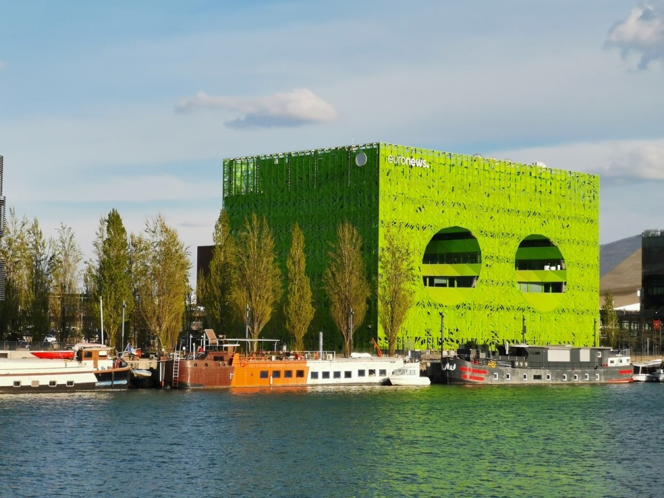 croisière en famille sur la Saône et le Rhône