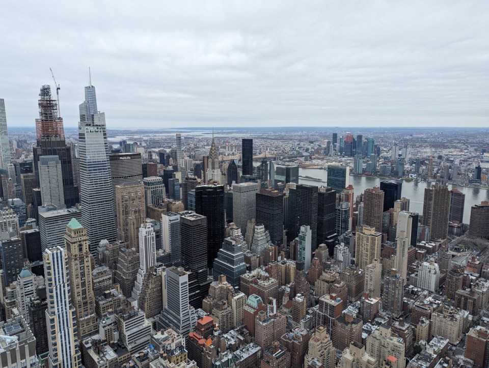 Empire State Building