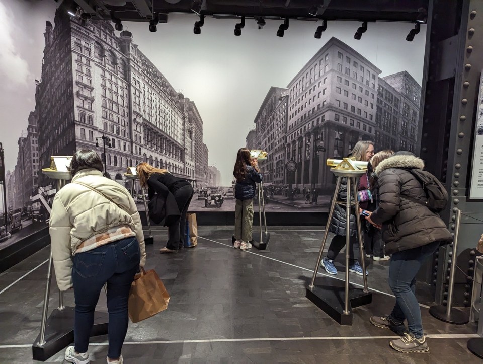 Empire State Building