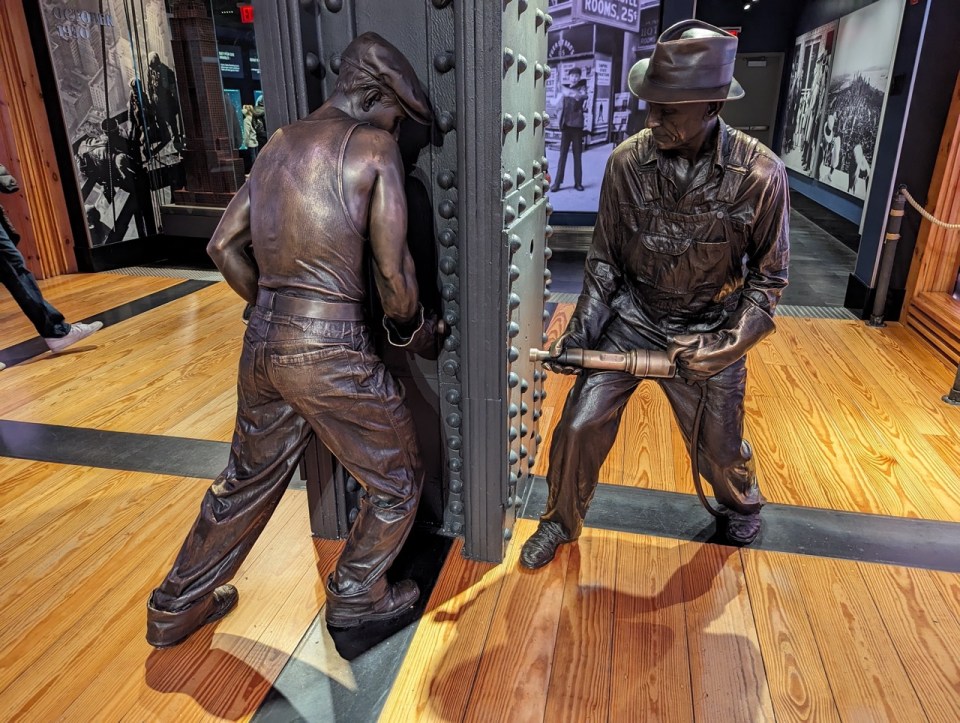 Empire State Building