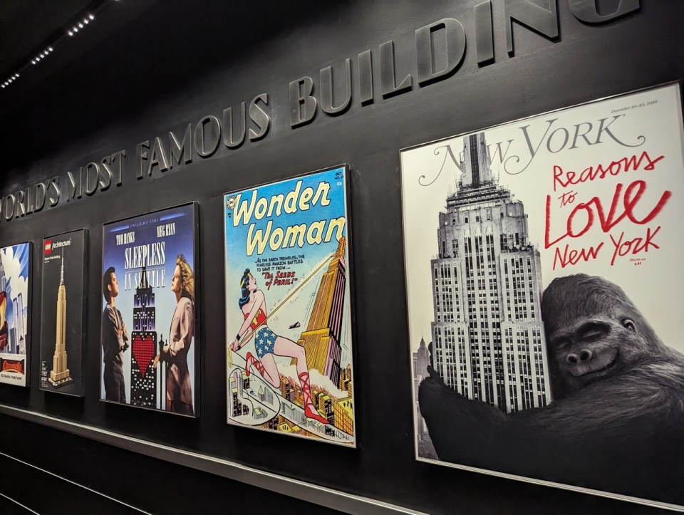 Empire State Building