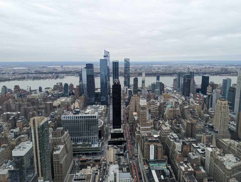 Empire State Building