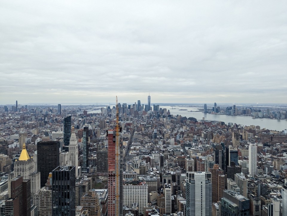 Empire State Building