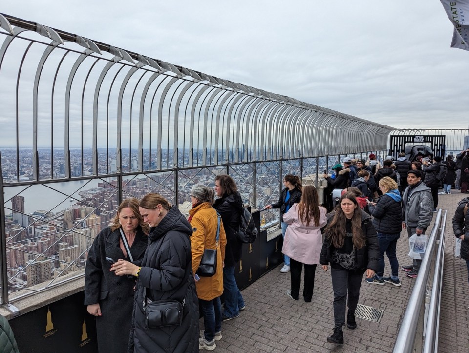 Empire State Building