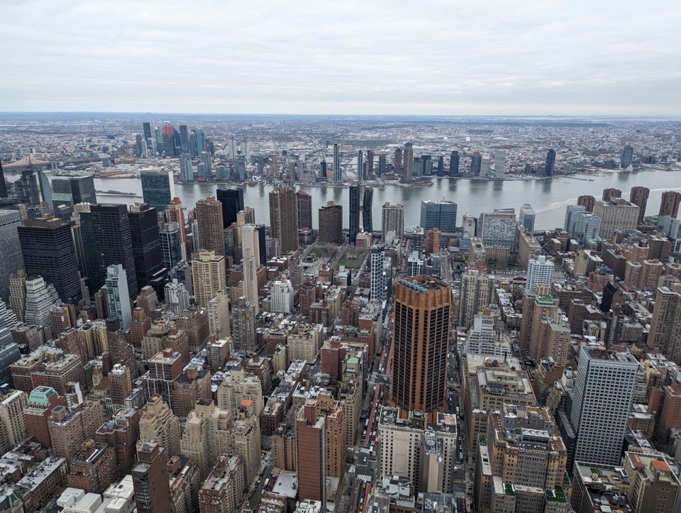 Empire State Building