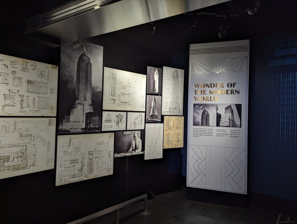 Empire State Building