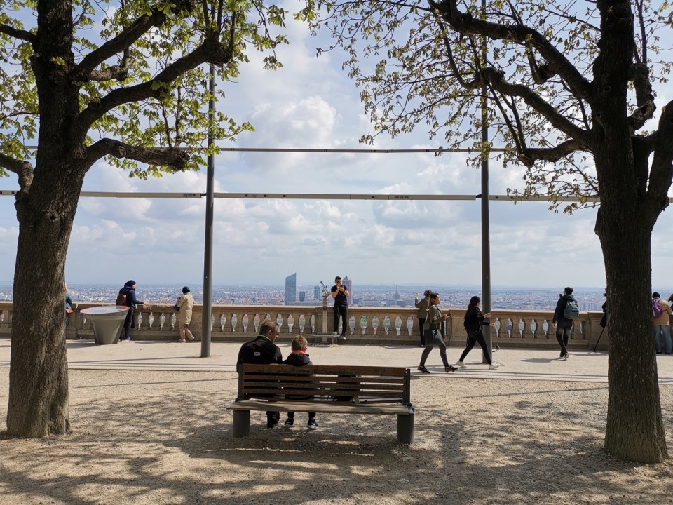 basilique Notre-Dame de Fourvière