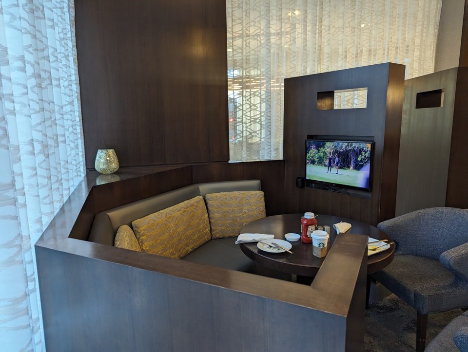 hôtel Courtyard by Marriott Washington