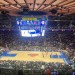 match NBA à New York