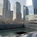 mémorial du 11 septembre à New York