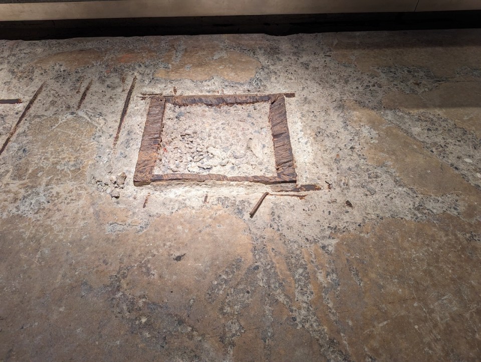 mémorial du 11 septembre