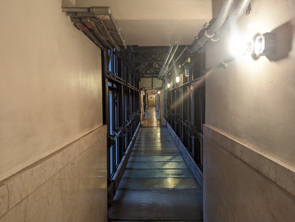 visite de Grand Central Terminal 