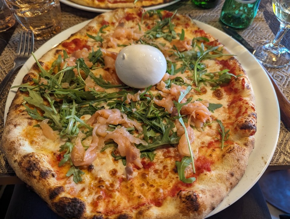 restaurant dans l'Ain