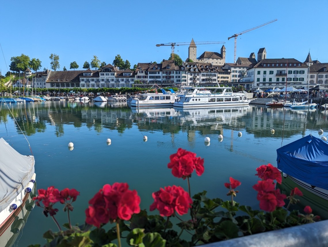 Rapperswil-Jona