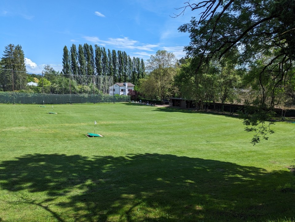 golf Divonne-les-Bains 