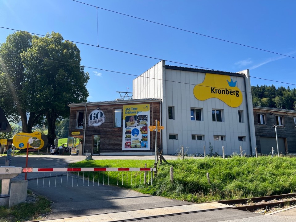Kronberg