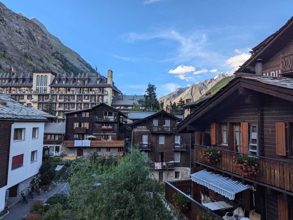 zermatt