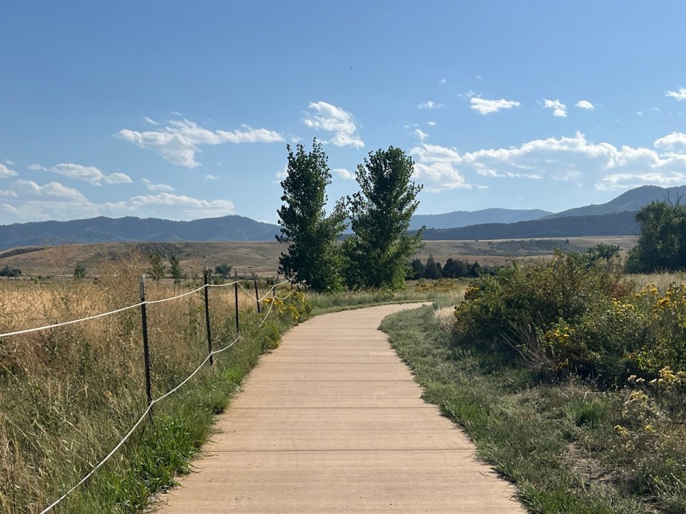 Chatfield State Park 