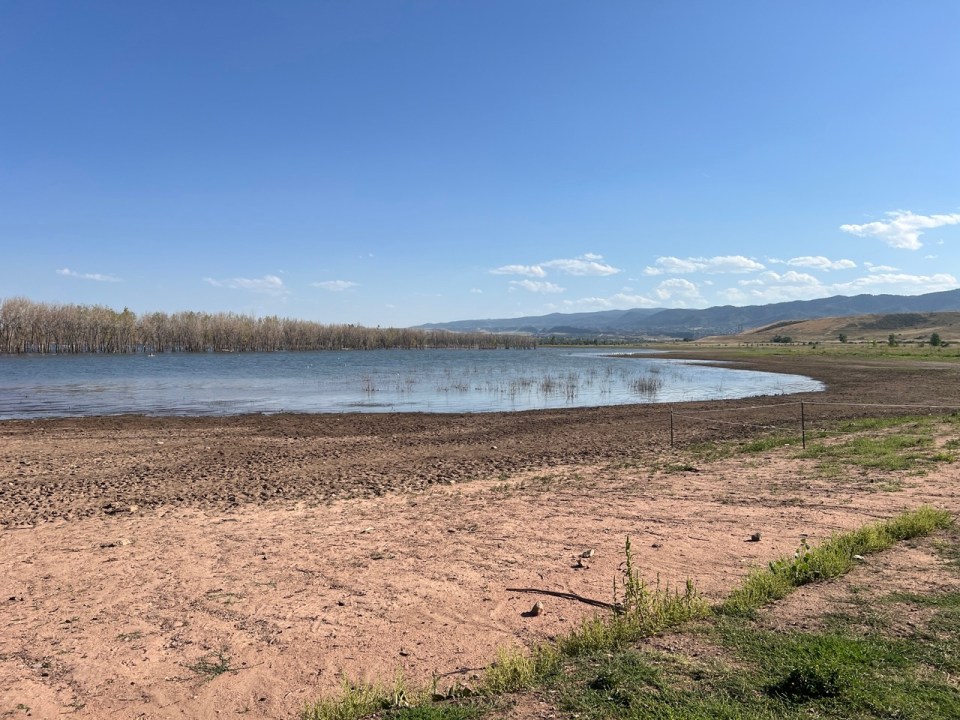 Chatfield State Park 