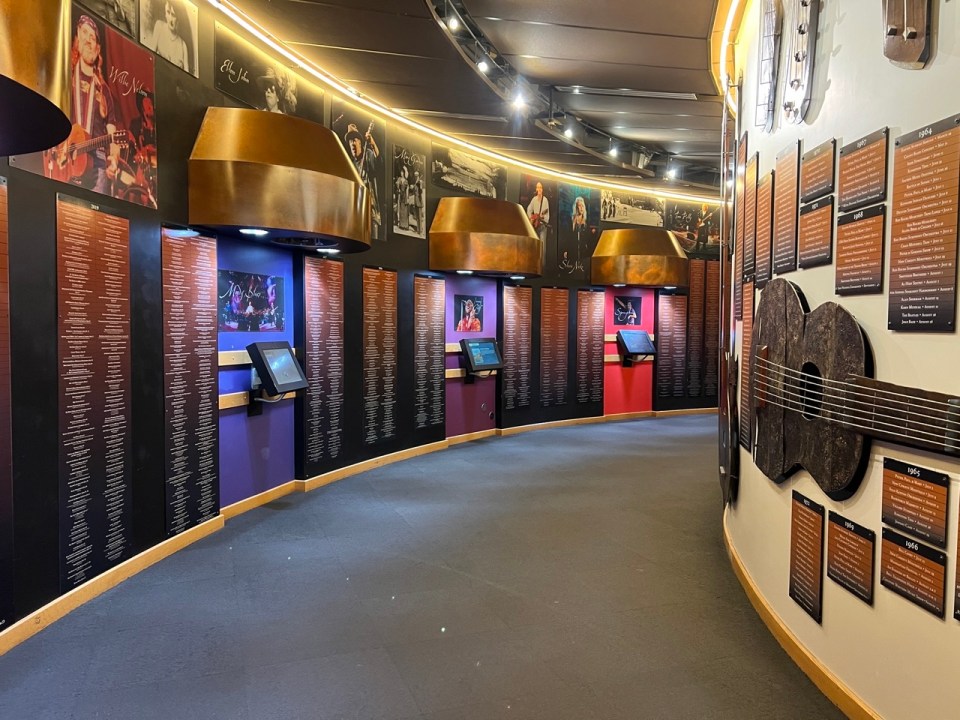 Red Rocks Park and Amphitheatre